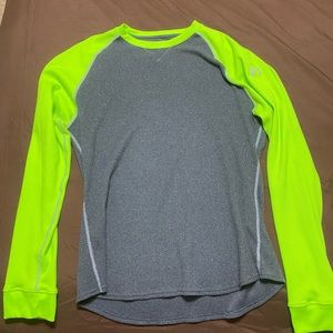Under Armor Long Sleeve